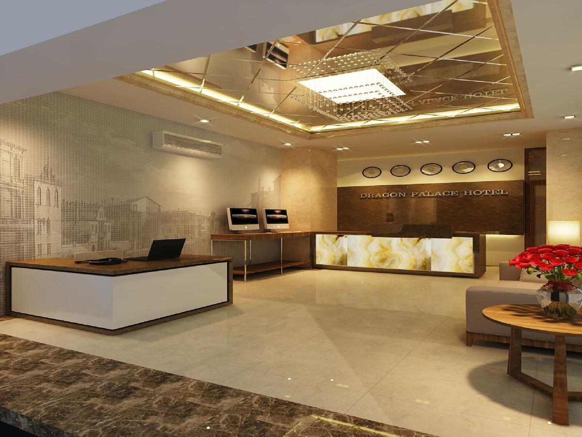 Lan Anh Hotel Ho Chi Minh-byen Eksteriør bilde