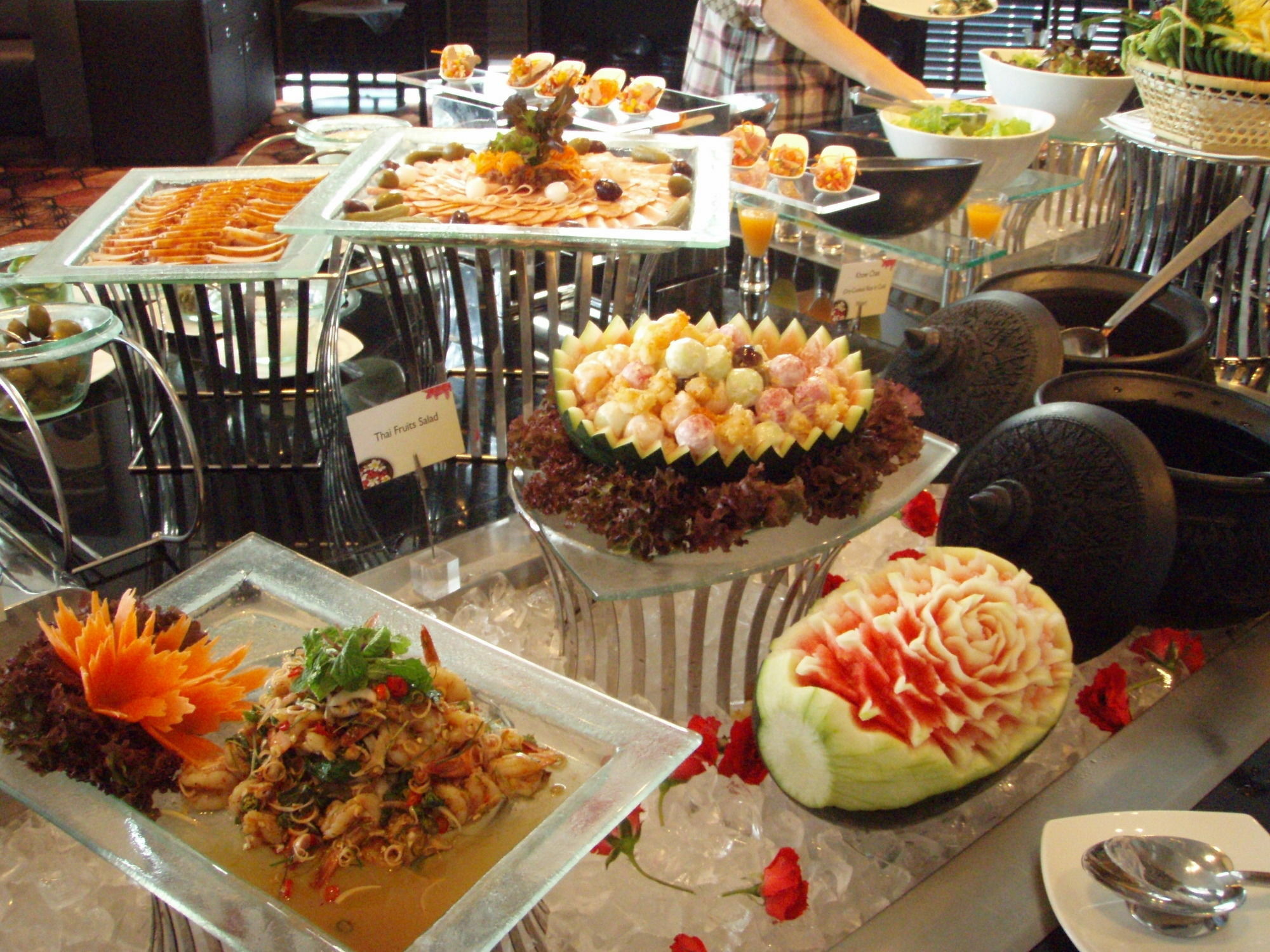 Lan Anh Hotel Ho Chi Minh-byen Eksteriør bilde