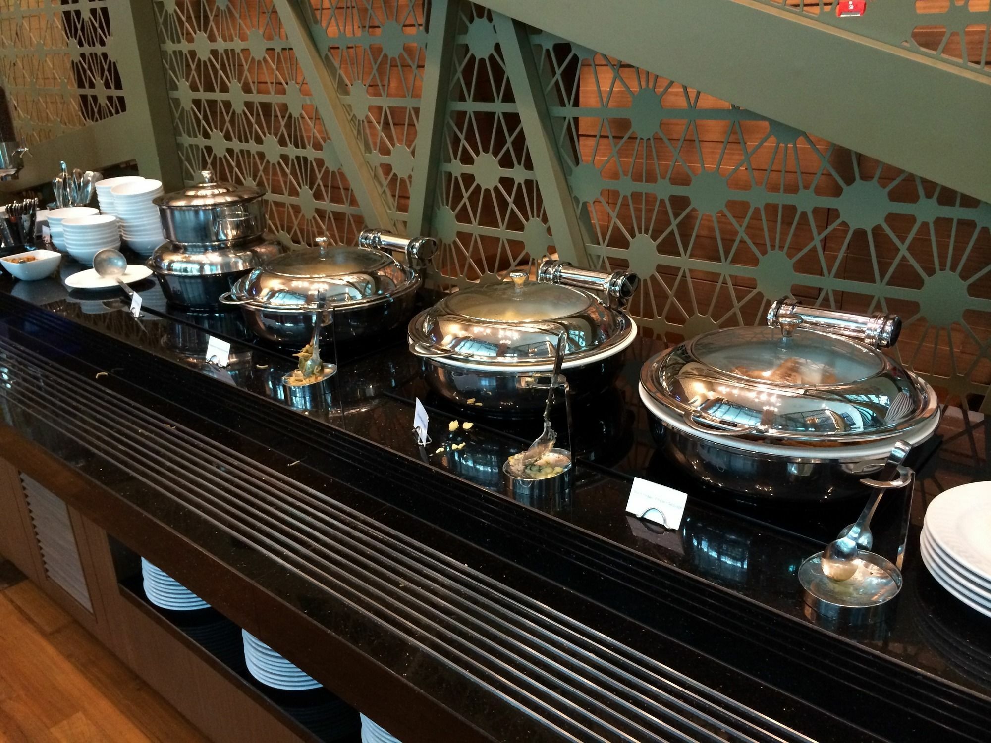 Lan Anh Hotel Ho Chi Minh-byen Eksteriør bilde